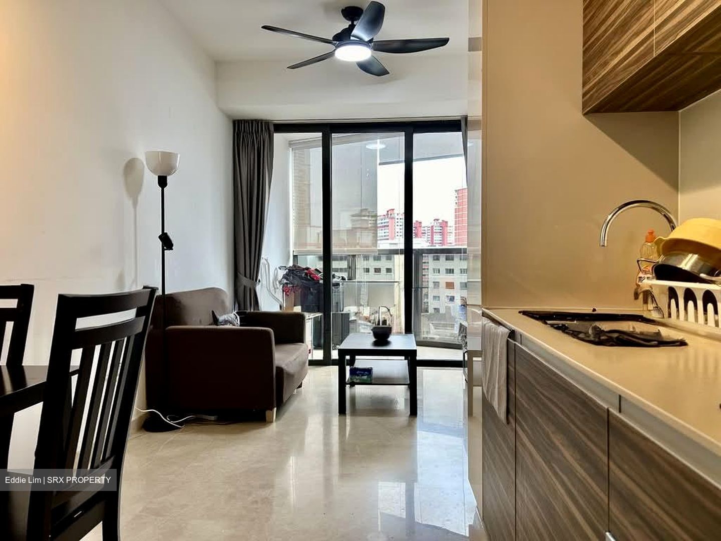 Commonwealth Towers (D3), Condominium #553671821